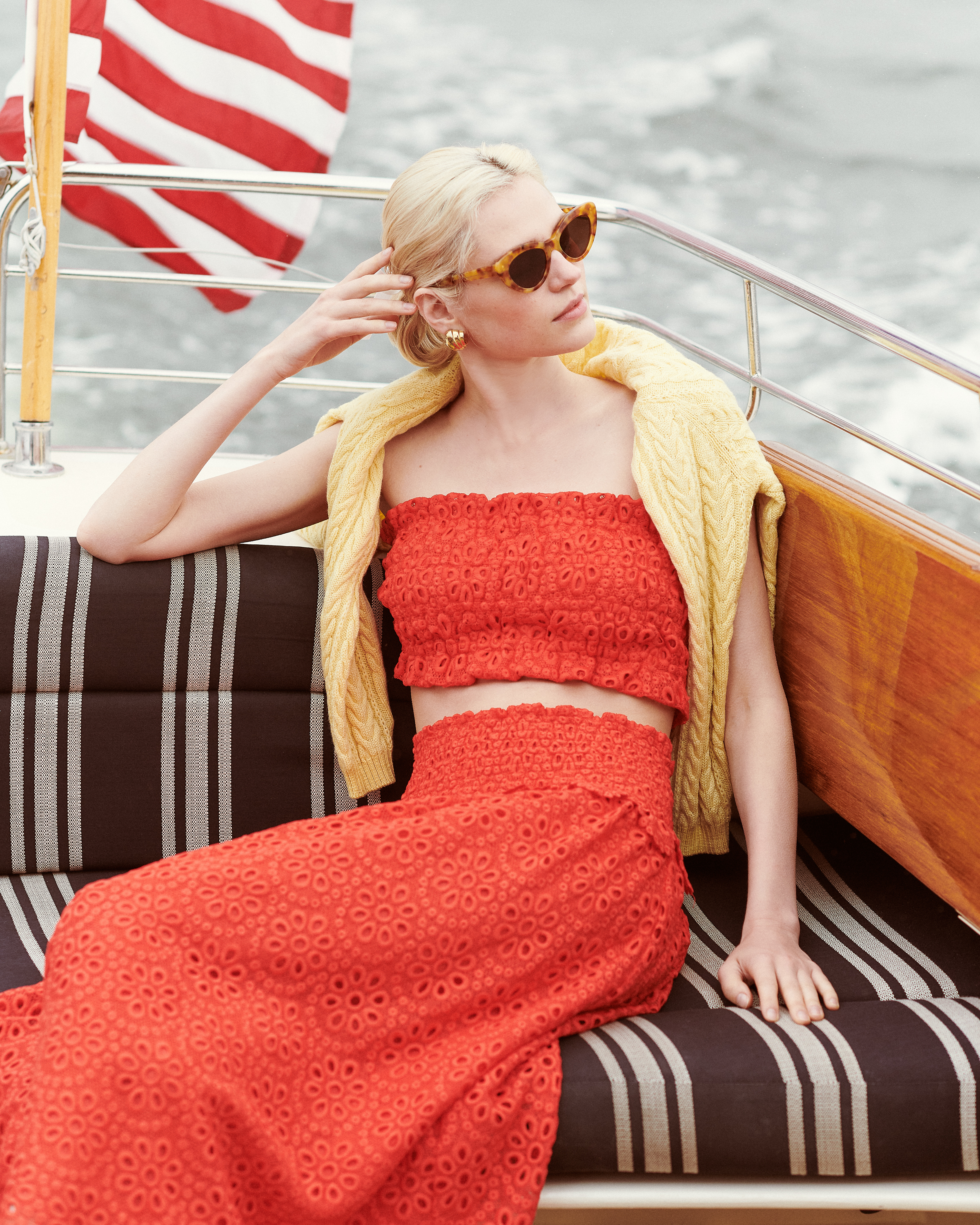 Hill House Home Solves Summer Dressing | Fashion | SPHERE Magazine